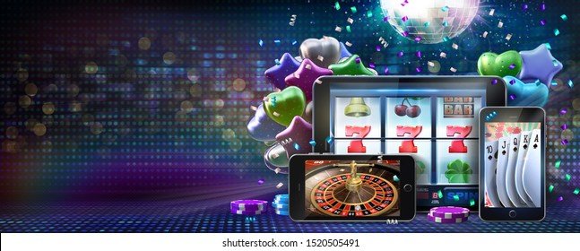 Live casino và slot online trên ứng dụng hi88 com
