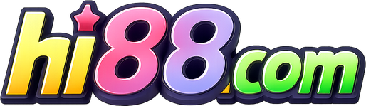 Logo hi88 com